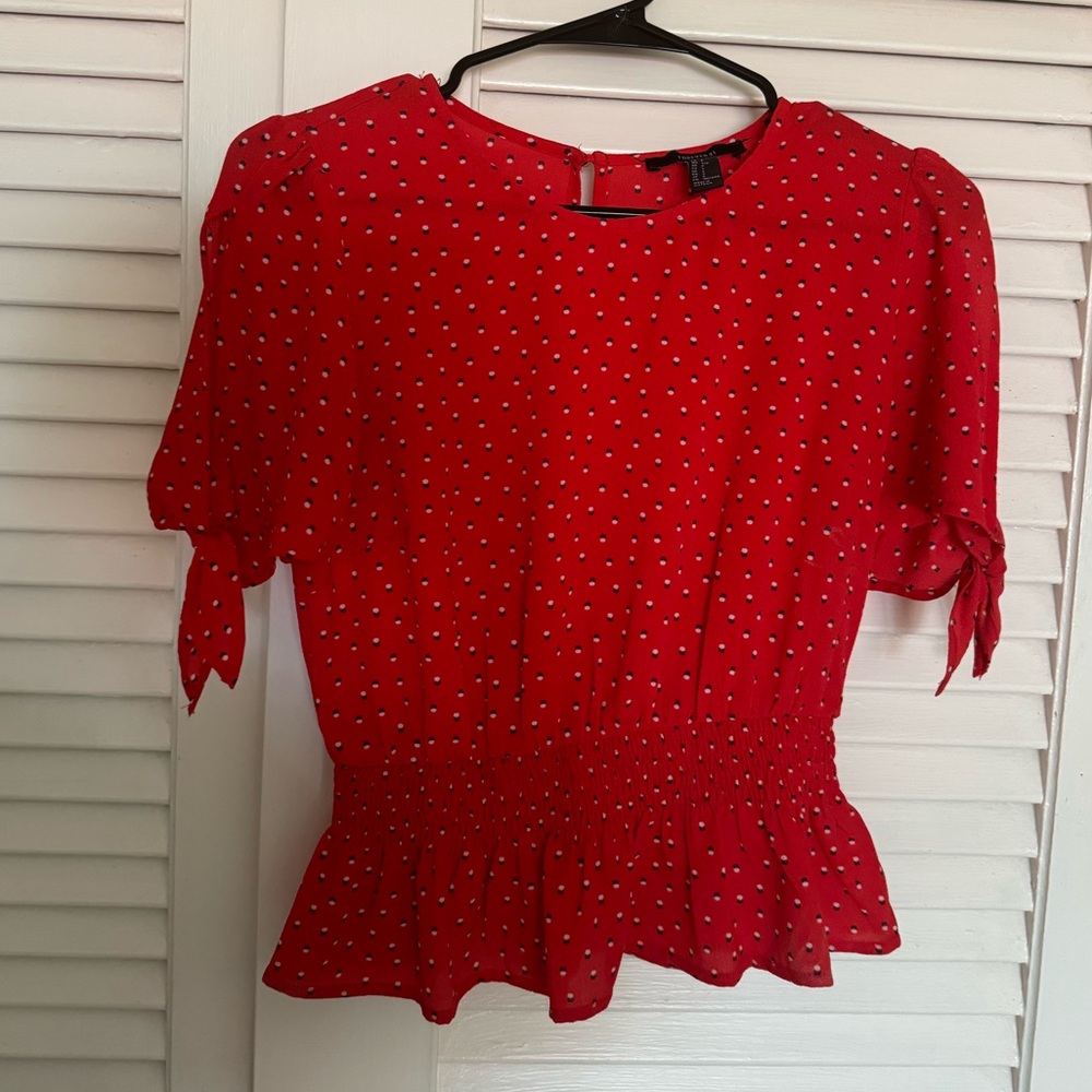 Forever 21 Work Top